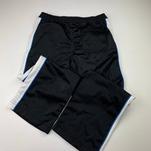 Load image into Gallery viewer, Boys H&amp;T, lightweight track pants, elasticated, Inside leg: 48cm, NEW, size 6,  