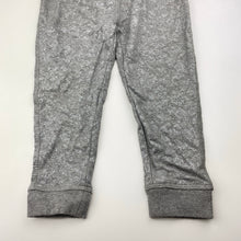 Load image into Gallery viewer, Girls Lily &amp; Dan, lightweight fleece lined casual pants, Inside leg: 31.5cm, FUC, size 2,  
