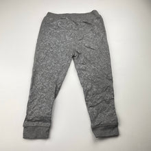 Load image into Gallery viewer, Girls Lily &amp; Dan, lightweight fleece lined casual pants, Inside leg: 31.5cm, FUC, size 2,  
