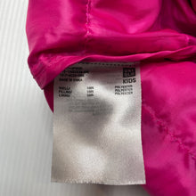 Load image into Gallery viewer, Girls Uniqlo, floral lightweight puffer jacket, GUC, size 6,  