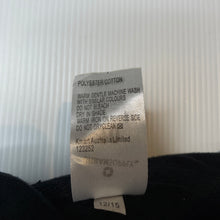 Load image into Gallery viewer, Boys Urban Supply, fleece lined zip hoodie sweater, EUC, size 10,  