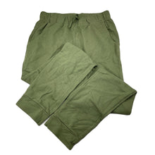 Load image into Gallery viewer, Girls Miss Understood, khaki casual pants, elasticated, Inside leg: 64cm, EUC, size 10,  