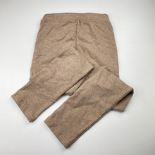Load image into Gallery viewer, Girls H&amp;M, stretchy pants, elasticated, cats, Inside leg: 56cm, NEW, size 9,  