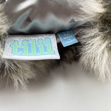 Load image into Gallery viewer, Girls Tilii, faux fur vest, 2 hook fastening, EUC, size 12,  