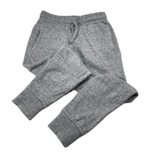 Load image into Gallery viewer, Boys Seed, grey cotton casual pants, elasticated, GUC, size 7,  