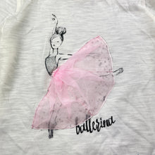 Load image into Gallery viewer, Girls Emerson, lightweight long sleeve t-shirt / top, EUC, size 4,  