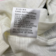 Load image into Gallery viewer, Girls Emerson, lightweight long sleeve t-shirt / top, EUC, size 4,  
