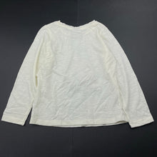 Load image into Gallery viewer, Girls Emerson, lightweight long sleeve t-shirt / top, EUC, size 4,  
