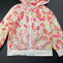 Load image into Gallery viewer, Girls ABC KIDS, lightweight jacket / coat, EUC, size 5,  