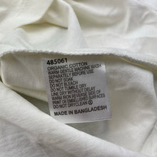 Load image into Gallery viewer, Girls Favourites, organic cotton long sleeve t-shirt / top, EUC, size 4,  