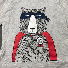 Load image into Gallery viewer, Boys Target, long sleeve pyjama top, EUC, size 6,  