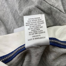 Load image into Gallery viewer, Boys Target, grey marle long sleeve polo top, NEW, size 6,  