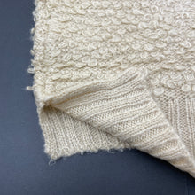 Load image into Gallery viewer, Girls YLT Kids, boucle knit vest / sweater, NEW, size 4-5,  