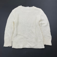 Load image into Gallery viewer, Girls Target, knitted sweater / jumper, koala, GUC, size 3,  