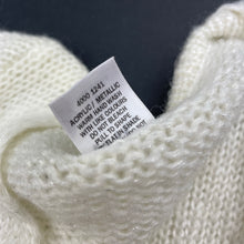 Load image into Gallery viewer, Girls Target, embroidered knitted cardigan / sweater, GUC, size 1,  