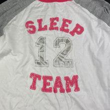 Load image into Gallery viewer, Girls Emerson, cotton long sleeve pyjama top, NEW, size 14,  