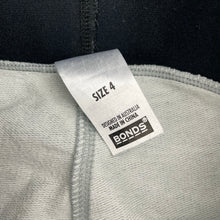 Load image into Gallery viewer, unisex Bonds, grey marle pants / leggings, Inside leg: 43cm, FUC, size 4,  