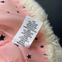 Load image into Gallery viewer, Girls Target, cream faux fur vest, EUC, size 4,  