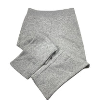Load image into Gallery viewer, Girls Emerson, fleece lined track pants, elasticated, Inside leg: 41cm, EUC, size 4,  
