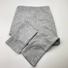 Load image into Gallery viewer, Girls Emerson, fleece lined track pants, elasticated, Inside leg: 41cm, EUC, size 4,  