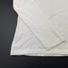 Load image into Gallery viewer, Girls Barely Basics, soft cotton long sleeve top, FUC, size 12,  