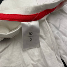 Load image into Gallery viewer, Boys Target, cotton long sleeve t-shirt / top, NEW, size 2,  