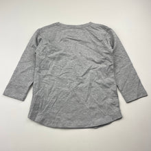 Load image into Gallery viewer, Girls TINY GYPSY, stretchy long sleeve t-shirt / top, EUC, size 3,  