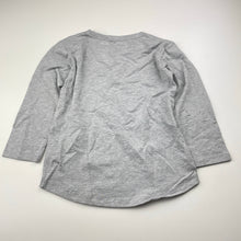 Load image into Gallery viewer, Girls TINY GYPSY, stretchy long sleeve t-shirt / top, EUC, size 4,  