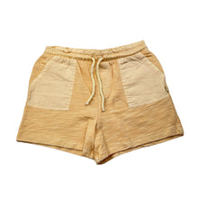 Load image into Gallery viewer, Girls Target, orange cotton shorts, elasticated, EUC, size 7,  