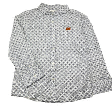 Load image into Gallery viewer, Boys Milkshake, lightweight cotton long sleeve shirt, EUC, size 8,  