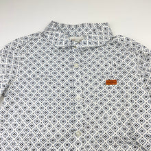 Load image into Gallery viewer, Boys Milkshake, lightweight cotton long sleeve shirt, EUC, size 8,  