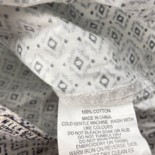 Load image into Gallery viewer, Boys Milkshake, lightweight cotton long sleeve shirt, EUC, size 8,  