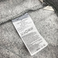 Load image into Gallery viewer, Girls GAP, fleece lined lightweight track pants, Inside leg: 51.5cm, FUC, size 8,  