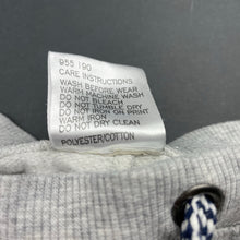 Load image into Gallery viewer, Boys Emerson, fleece lined track pants, elasticated, Inside leg: 49.5cm, EUC, size 7,  