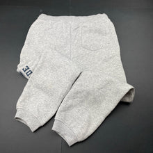 Load image into Gallery viewer, Boys Emerson, fleece lined track pants, elasticated, Inside leg: 49.5cm, EUC, size 7,  