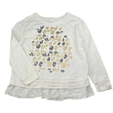 Load image into Gallery viewer, Girls Witchery, cotton lightweight sweater / long sleeve top, FUC, size 12,  