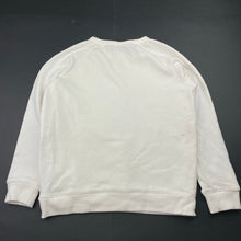 Load image into Gallery viewer, Girls Cotton On, flip sequin sweater / jumper, GUC, size 7,  