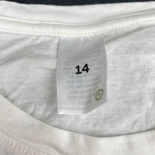 Load image into Gallery viewer, Girls Target, cotton long sleeve t-shirt / top, fox, EUC, size 14,  