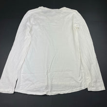 Load image into Gallery viewer, Girls Target, cotton long sleeve t-shirt / top, fox, EUC, size 14,  