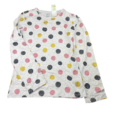 Load image into Gallery viewer, Girls Anko, cotton long sleeve t-shirt / top, NEW, size 12,  
