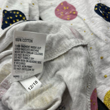Load image into Gallery viewer, Girls Anko, cotton long sleeve t-shirt / top, NEW, size 12,  