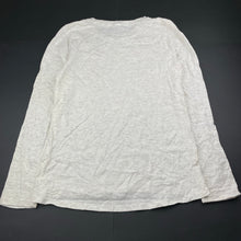 Load image into Gallery viewer, Girls Target, cotton long sleeve top, heart, EUC, size 14,  