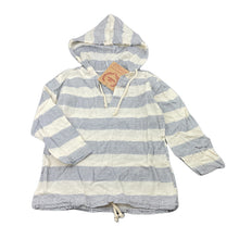Load image into Gallery viewer, Boys Boomil, lightweight cotton hooded top, NEW, size 4,  