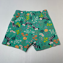 Load image into Gallery viewer, Girls Target, cotton pyjama shorts, GUC, size 5,  