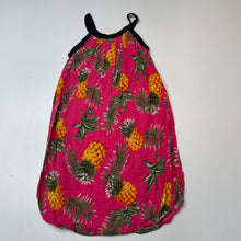 Load image into Gallery viewer, Girls lightweight, summer dress, no labels, armpit to armpit: 26cm, GUC, size 2, L: 53cm