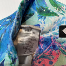 Load image into Gallery viewer, Girls Exotica, sports / activewear leggings, Inside leg: 43cm, GUC, size 6,  