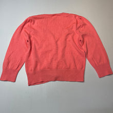 Load image into Gallery viewer, Girls Target, crop sleeve knit cardigan, GUC, size 14,  