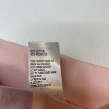 Load image into Gallery viewer, Girls Kids &amp; Co, pink velour track pants, Inside leg: 48cm, EUC, size 6,  