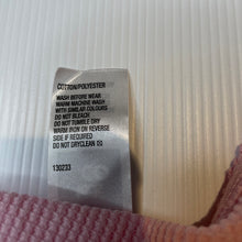 Load image into Gallery viewer, Girls Kids &amp; Co, waffle long sleeve pyjama top, EUC, size 6-8,  