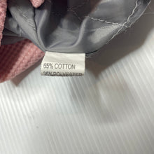 Load image into Gallery viewer, Girls Vogue Fashion, pink lightweight jacket / coat, EUC, size 2,  